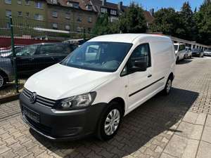 Volkswagen Caddy Kasten/Kombi Maxi Kasten TÜV NEU