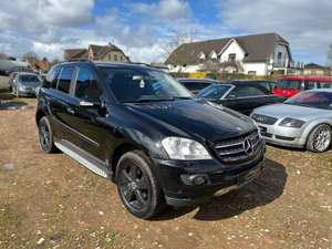 Mercedes-Benz ML 320 ML -Klasse ML 320 CDI