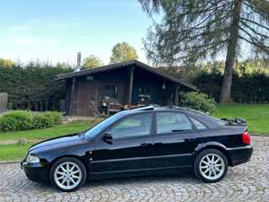 Audi A4 2.8 V6 193PS Quattro,Leder,Klima,97tkm!!!