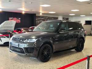 Land Rover Range Rover Sport 3.0 SDV6 (PANO/LED/APPLE/SHZ/