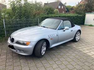 BMW Z3 roadster+1.9