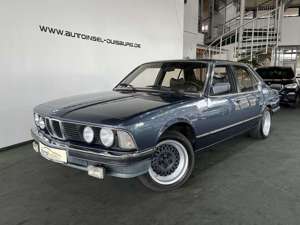 BMW 732 i e23 Automatik H-Kennzeichen Rostfrei TOP