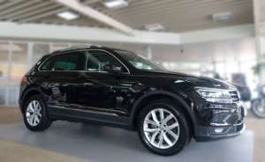 Volkswagen Tiguan Highline BMT 4Motion; LED/ NAV/ PANO/ AHK