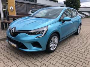 Renault Clio Zen Sce 65 Klima