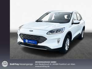 Ford Kuga 2.5 Duratec PHEV TITANIUM