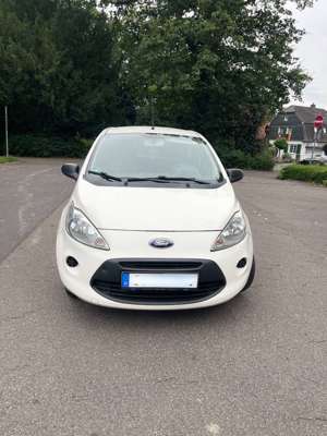 Ford Ka/Ka+ Ka 1.2 Start-Stopp-System Trend Edition