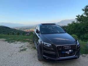 Audi Q7 Q7 3.0 TDI DPF quattro tiptronic