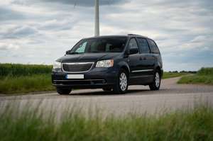 Chrysler Grand Voyager | Town  Country