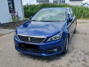 Peugeot 308 Allure