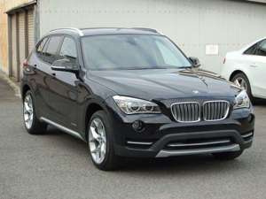 BMW X1 xDrive18d