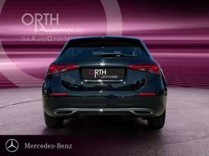 Mercedes-Benz A 180 Progressive Facelift LED+FERNLA+KAMERA+VZA+NAVI Bild 5