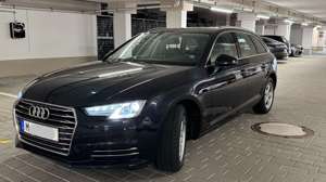 Audi A4 Audi A4 1.4 TFSI S tronic-AUTOMA+NAVI+SHZ+VC+PDC