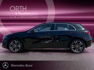 Mercedes-Benz A 180 Progressive Facelift LED+FERNLA+KAMERA+VZA+NAVI Bild 2