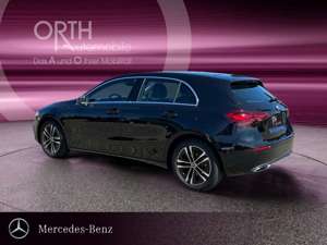 Mercedes-Benz A 180 Progressive Facelift LED+FERNLA+KAMERA+VZA+NAVI Bild 3