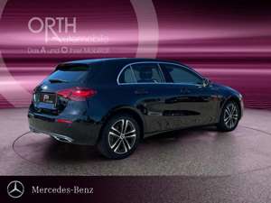 Mercedes-Benz A 180 Progressive Facelift LED+FERNLA+KAMERA+VZA+NAVI Bild 4
