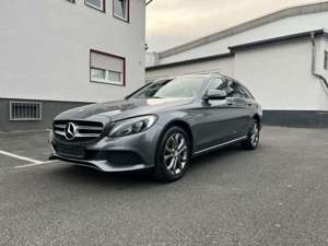 Mercedes-Benz C 220 T BlueTec d/1Hand/Scheckheft/Pdc/Shz/