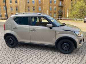 Suzuki Ignis 1.2 Dualjet Hybrid Allgrip Comfort