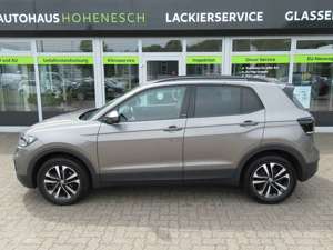 Volkswagen T-Cross 1.0 United Navi SHZ Klima