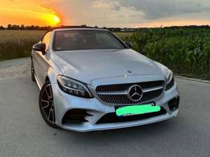 Mercedes-Benz C 200 C-Klasse Cabrio Cabrio 9G-TRONIC AMG Line