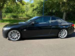 BMW 335 335d Coupe Aut. M-Paket Leder keine 250 kmh Begr.