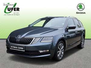 Skoda Octavia Combi Gasanlage CNG / Standheizung