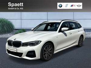 BMW 330 d xDrive Touring M Sport HiFi DAB LED WLAN