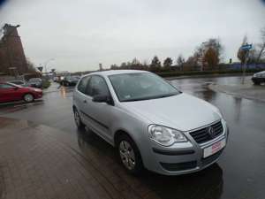 Volkswagen Polo IV Trendline