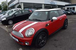 MINI Cooper Mini Cooper *PANORAMA*TEMPOMAT*17 ZOLL