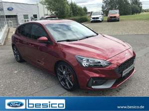 Ford Focus ST+NAV+LED+BLIS+SHZ+CCD+iACC+PDC+LMF+DAB+