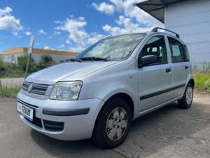 Fiat Panda 1.2 8V Dynamic