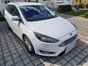 Ford Focus Focus+Turnier+1.0+EcoBoost+Start-Stopp-System+Tren