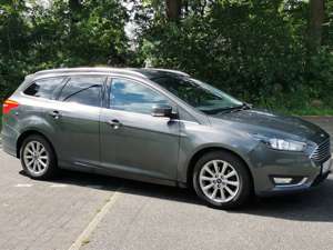 Ford Focus Focus+Turnier+1.5+TDCi+DPF+Start-Stopp-System+Tita