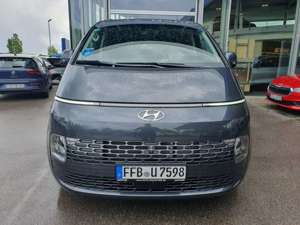 Hyundai STARIA 2.2 CRDi Prime Bild 2