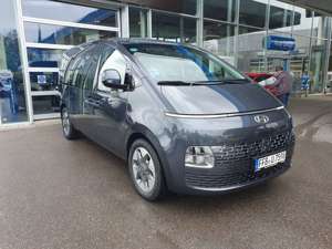 Hyundai STARIA 2.2 CRDi Prime Bild 3