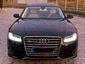 Audi A8 A8 3.0 TDI ultra DPF quattro tiptronic