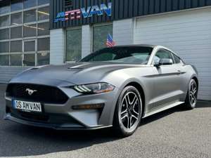 Ford Mustang 2.3 EcoBoost Leder Sitzlüftung 6G MJ18