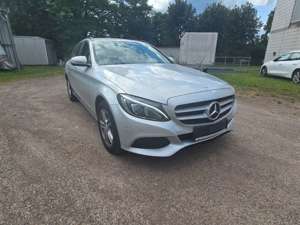 Mercedes-Benz C 200 (BlueTEC) d T Avantgarde