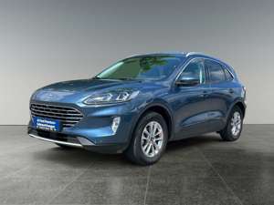 Ford Kuga Plug-In Hybrid Titanium X