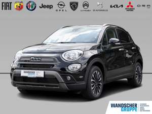 Fiat 500X MY22 CROSS HYBRID ''KAMERA''SHZ''NAVI''