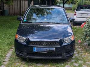 Mitsubishi Colt Colt+1.3+ClearTec+Edition