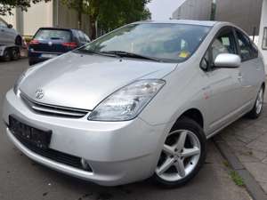 Toyota Prius Sol/ Kamera/Navi/Klima/Hybrid