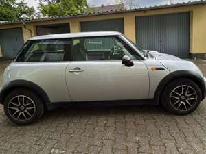 MINI One Mini One Aut.