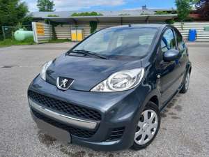 Peugeot 107 Klima/ZV/WR/SR/TOP/HU neu