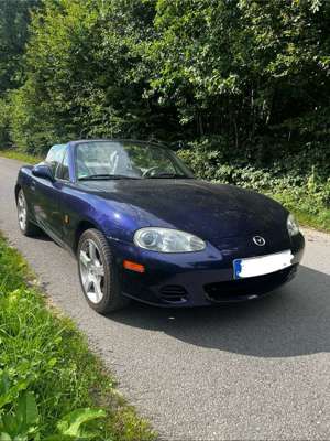 Mazda MX-5 1.6i 16V