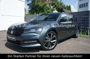 Skoda Superb Combi Sportline 2.0 TDI *VIRTUAL*LED*NAVI