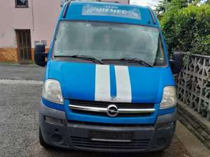 Opel Movano Movano 2.5 CDTI L1H1