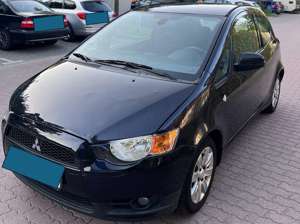 Mitsubishi Colt Colt 1.1 ClearTec Motion