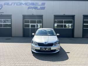 Skoda Fabia Clever