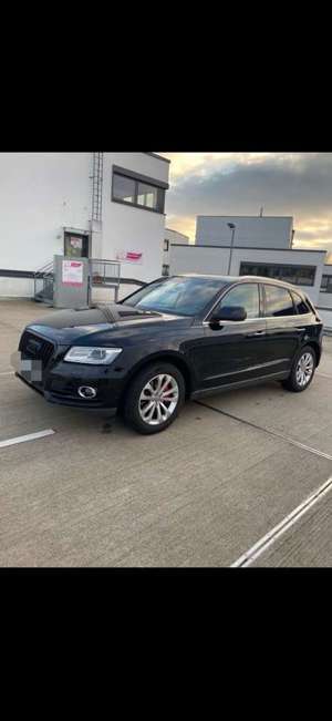 Audi Q5 2.0 TDI (clean diesel) ultra