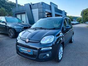 Fiat Panda Lounge Top Zustand! TÜV NEU! Rechtslenker!